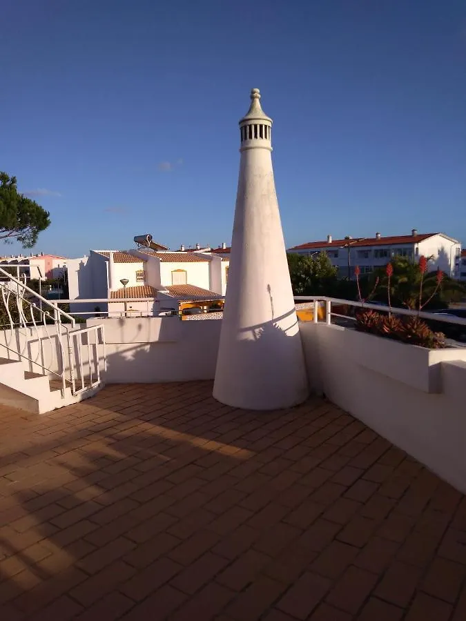 Nightingale Villa Albufeira