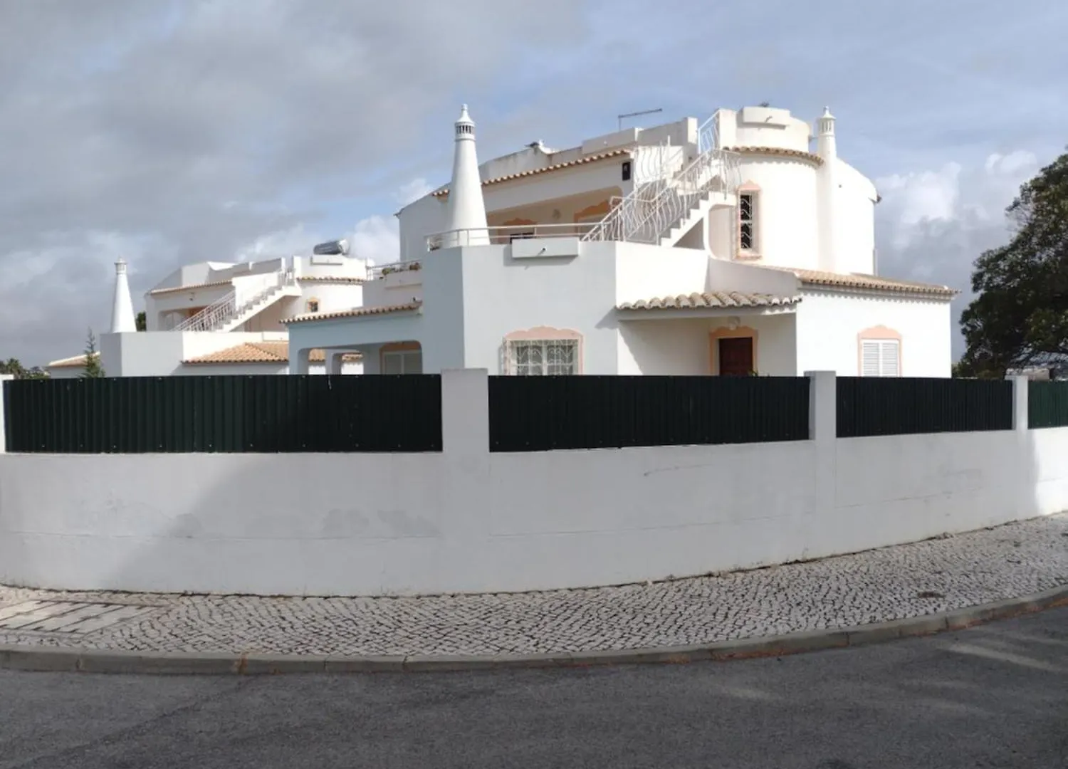 Nightingale Villa Albufeira