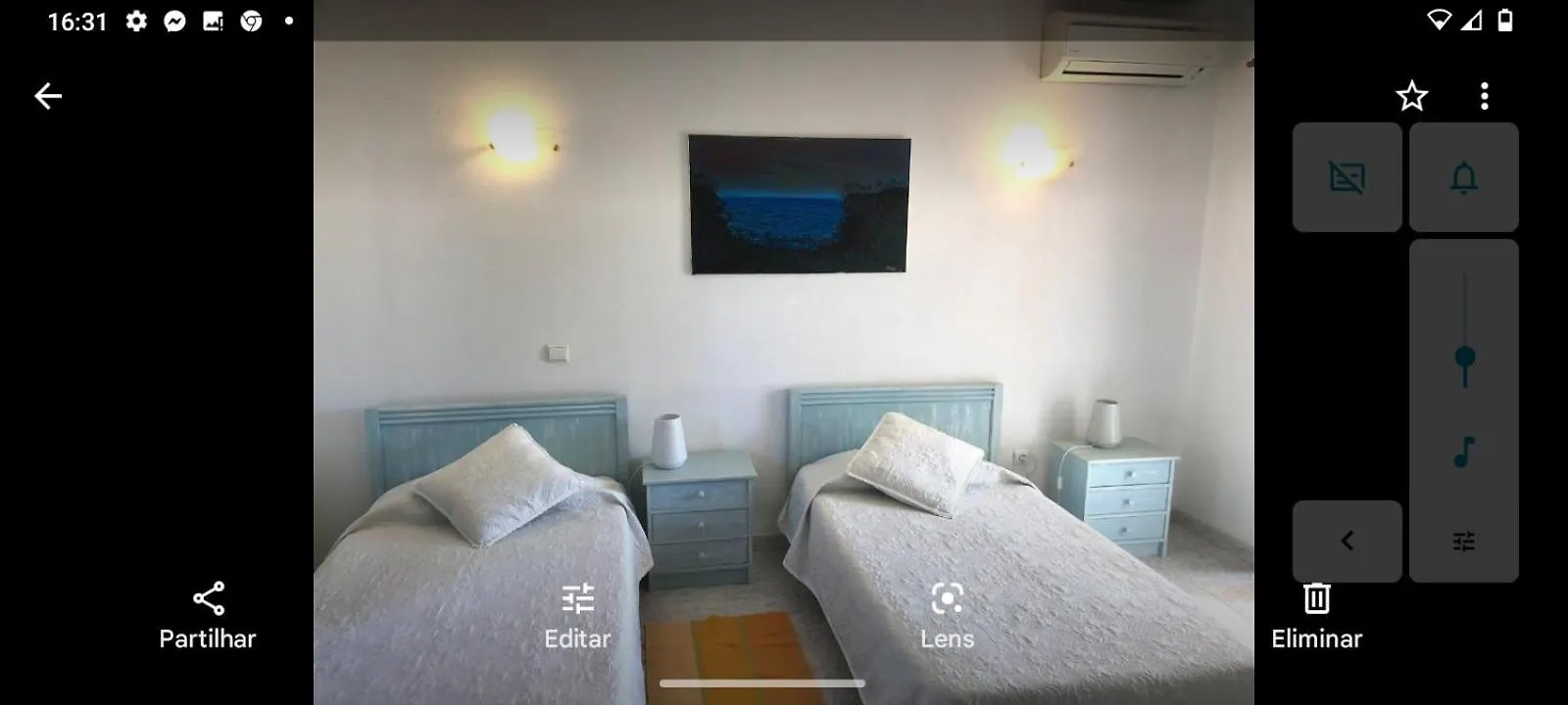 Nightingale Villa Albufeira