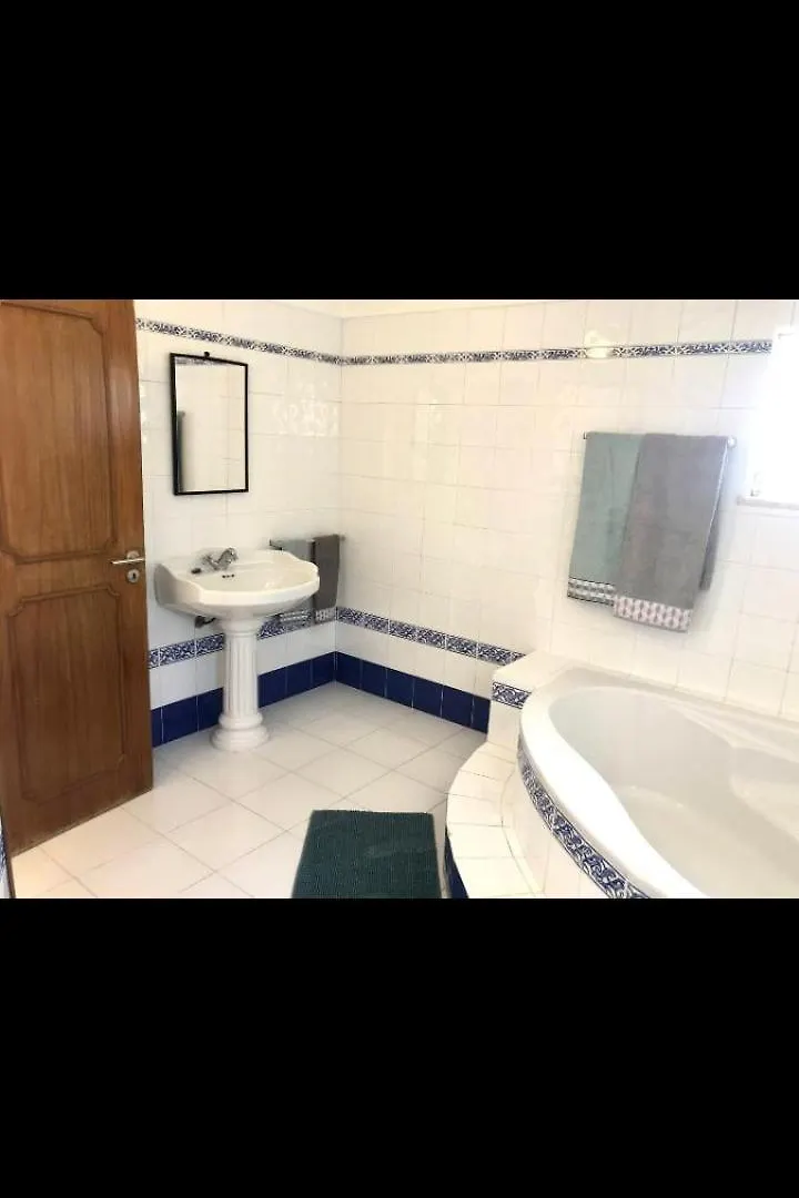 Nightingale Villa Albufeira