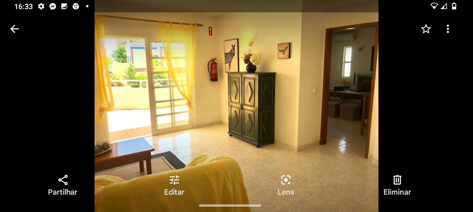 Nightingale Villa Albufeira