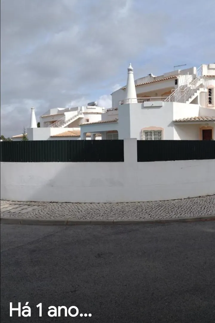 Nightingale Villa Albufeira