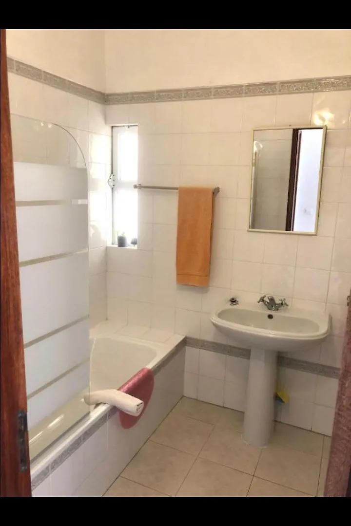 Nightingale Villa Albufeira