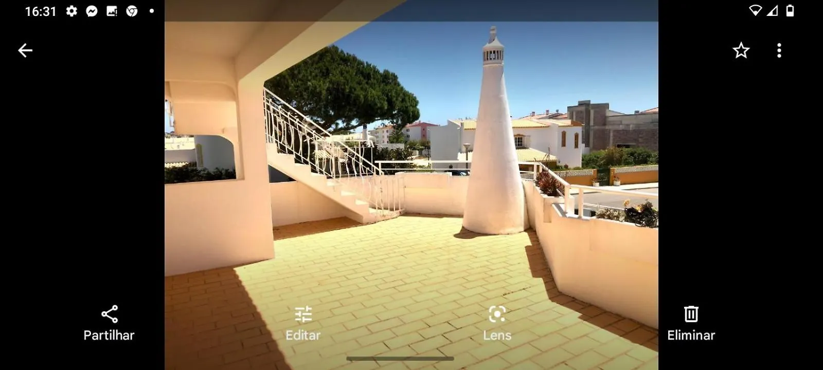 Nightingale Villa Albufeira