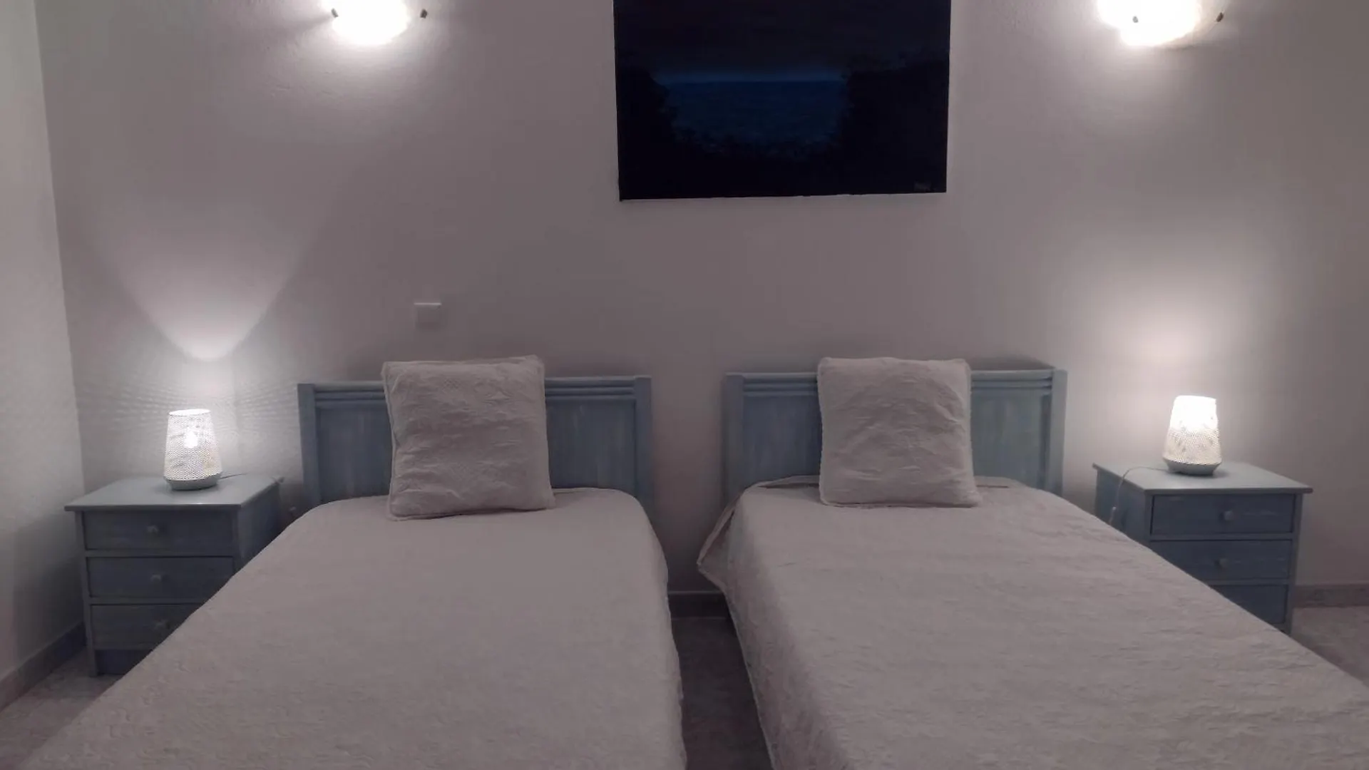 Nightingale Villa Albufeira
