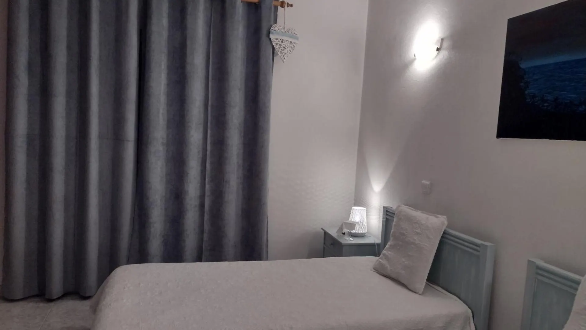Nightingale Villa Albufeira