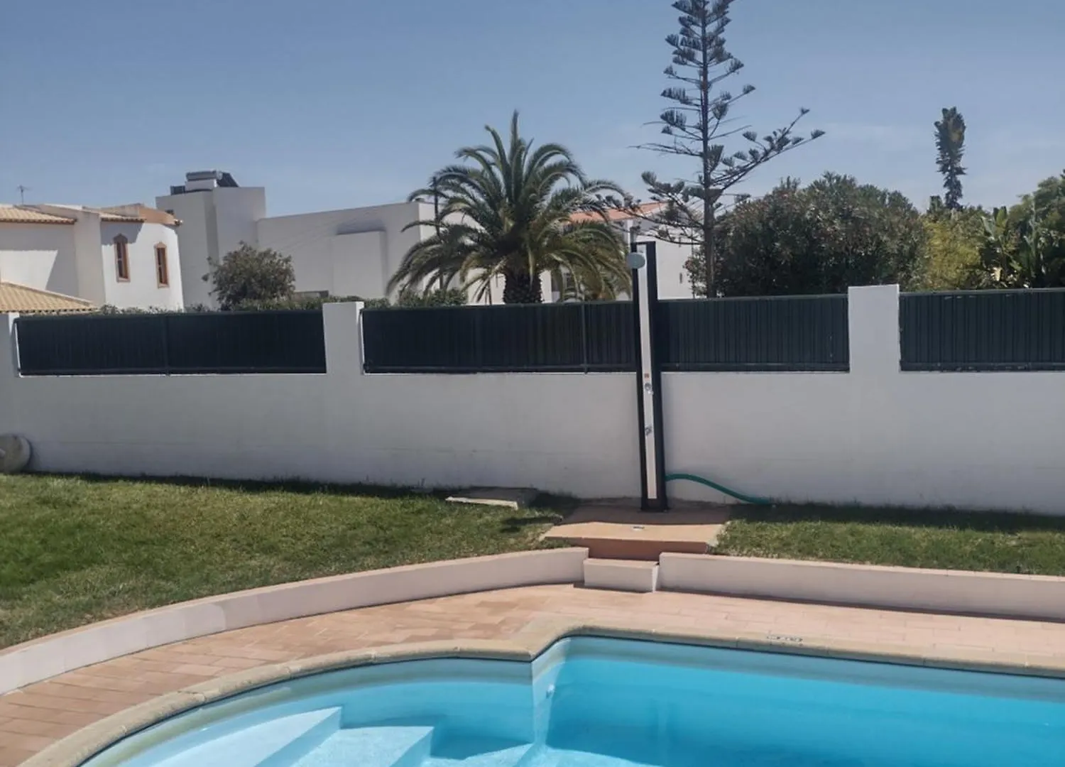 Nightingale Villa Albufeira
