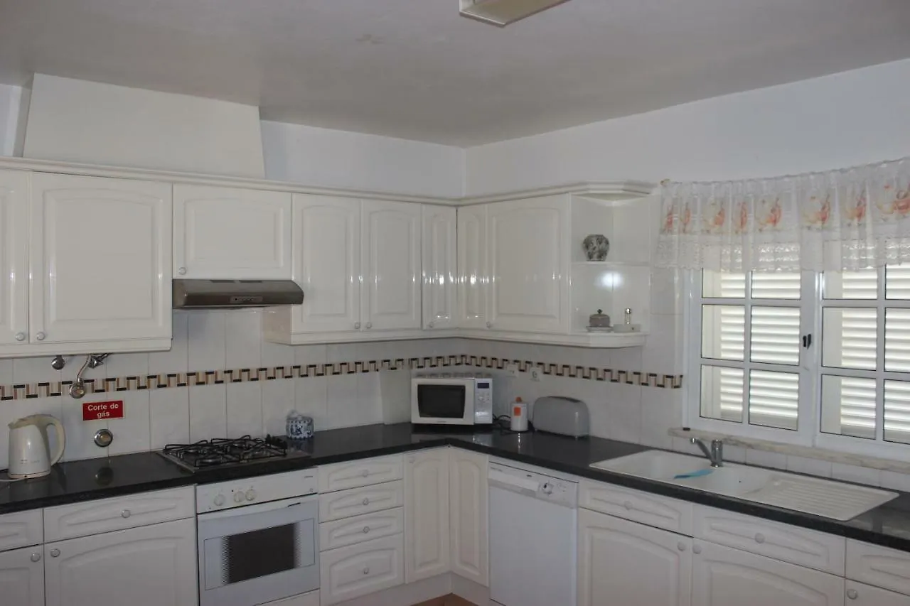 Nightingale Villa Albufeira
