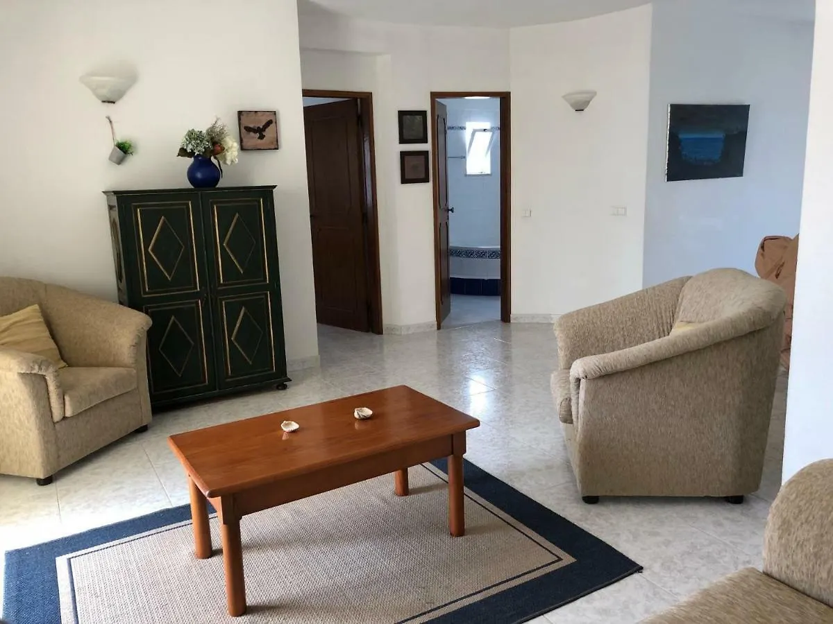 Nightingale Villa Albufeira Portugal