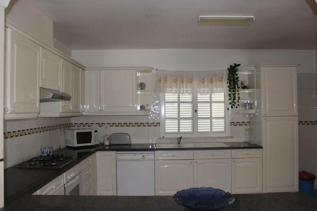 Nightingale Villa Albufeira