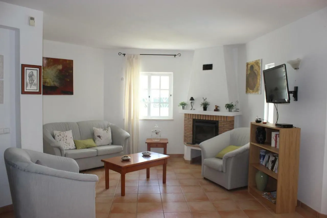 Nightingale Villa Albufeira