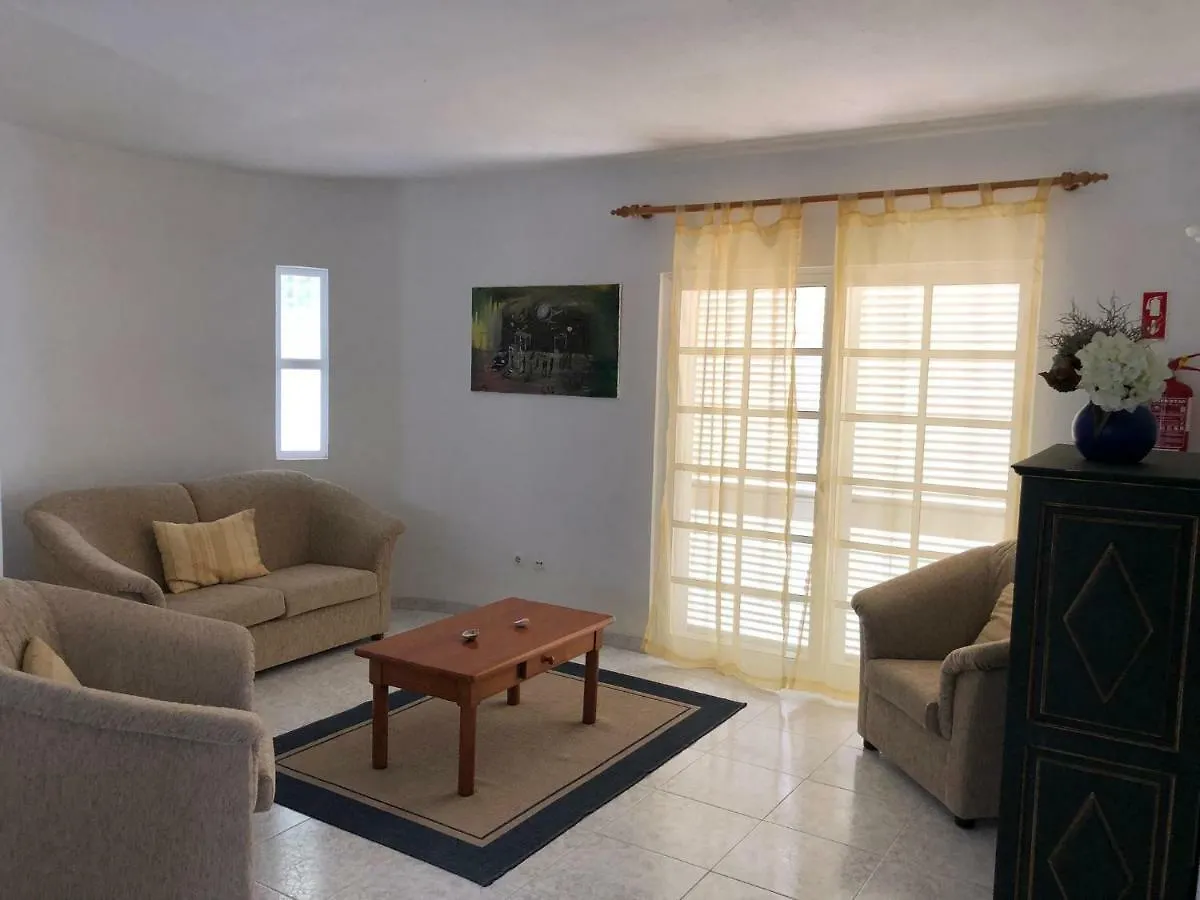 Nightingale Villa Albufeira