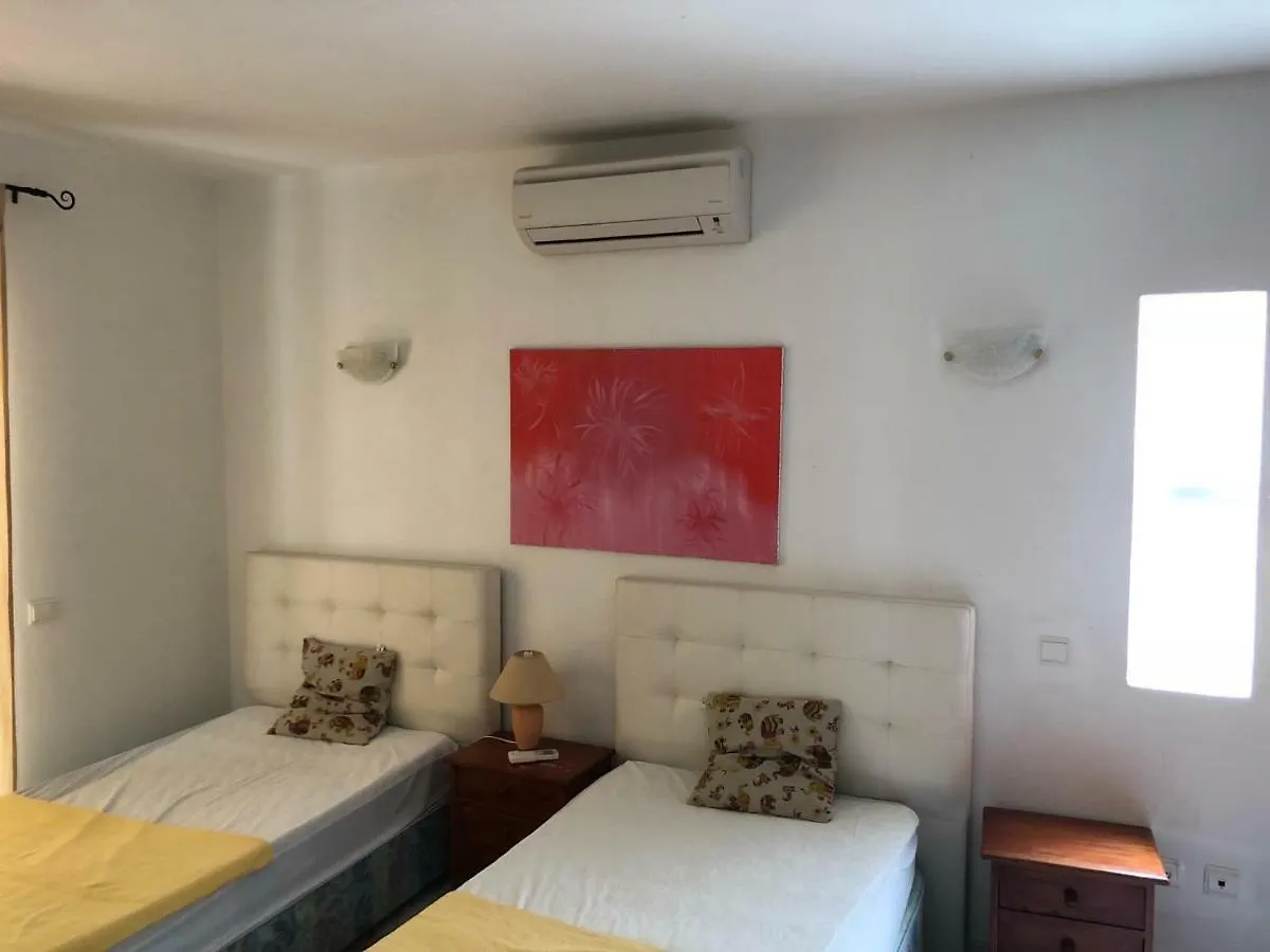 Nightingale Villa Albufeira