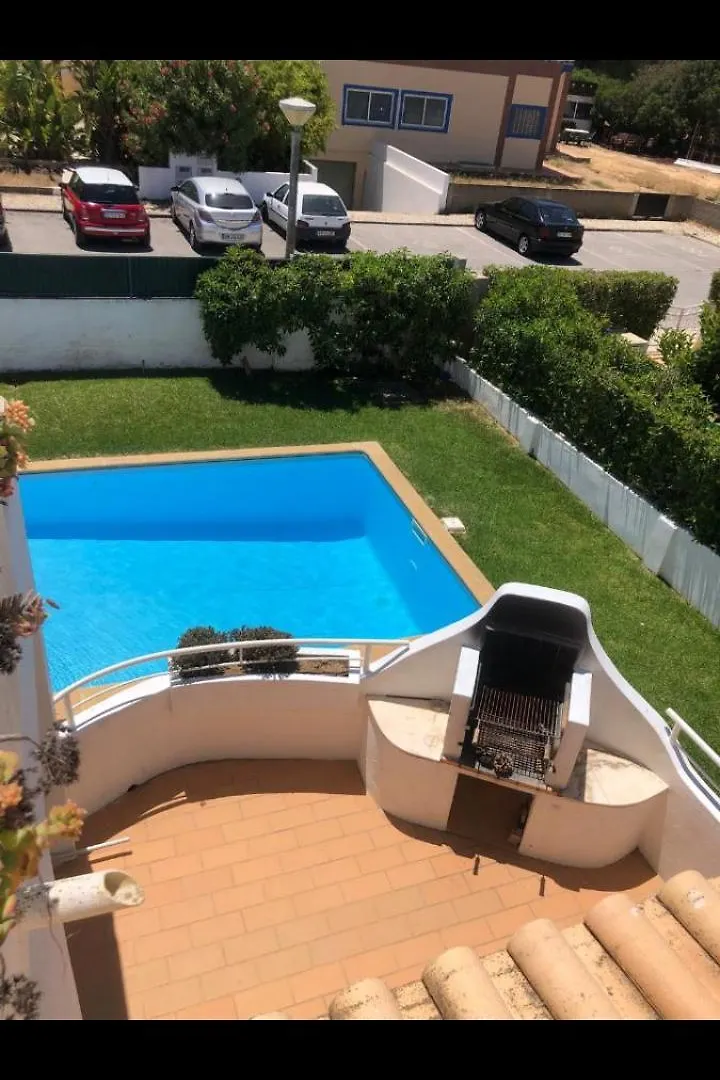 Nightingale Villa Albufeira 0*,